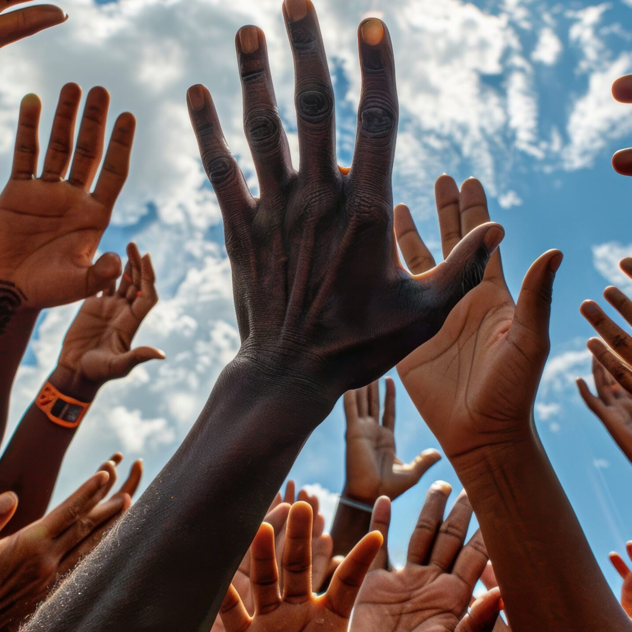 hands-different-ethnicities-skin-color-coming-together-sign-diversity